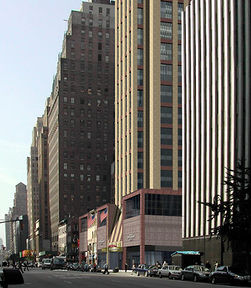 Manhattan Hotels Midtown
